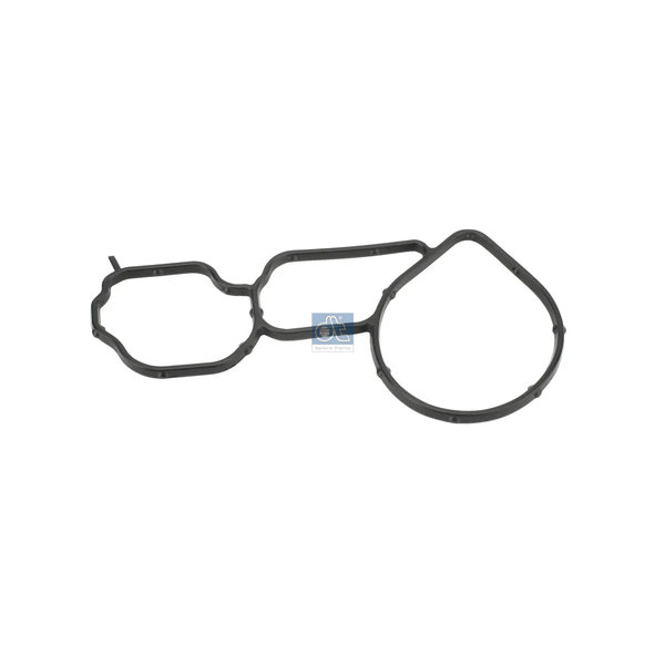 واشر پمپ آب (نسخه جدید) 1.24157 DIESEL TECHNIC